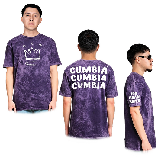 CUMBIA VINTAGE SHIRT